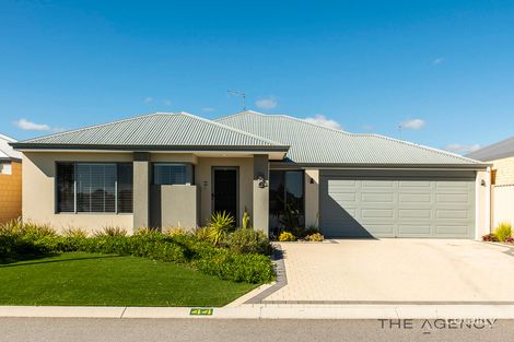 Property photo of 44 Abalone View Two Rocks WA 6037
