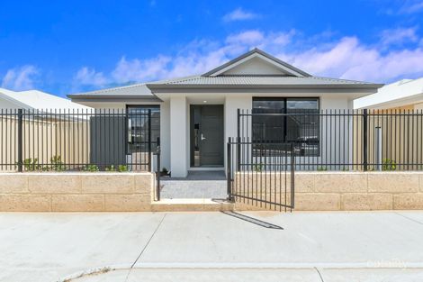 60 Dandaragan Dr, Dawesville, WA 6211
