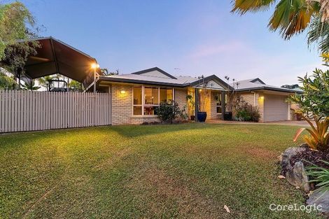 Property photo of 1 Country Court Brinsmead QLD 4870