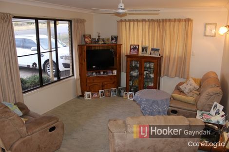 Property photo of 36 Pineapple Street Gayndah QLD 4625