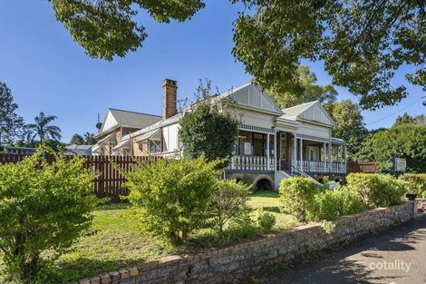 133 Bridge St, North Toowoomba, QLD 4350