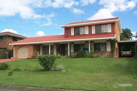 Property photo of 19 Banika Street Mansfield QLD 4122