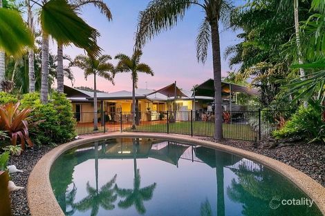 Property photo of 1 Country Court Brinsmead QLD 4870