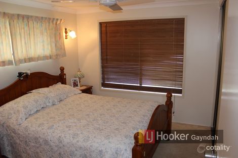 Property photo of 36 Pineapple Street Gayndah QLD 4625