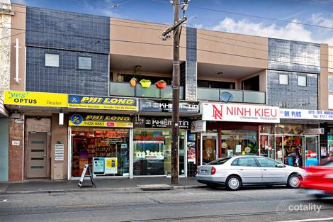 2/262 Victoria St, Richmond, VIC 3121