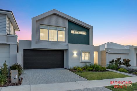 14 BEAUMONT CRES, MINDARIE, WA 6030