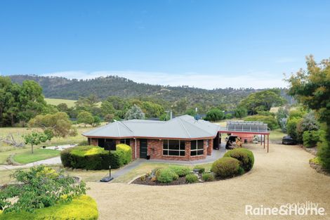 Property photo of 58 Arndell Place Richmond TAS 7025