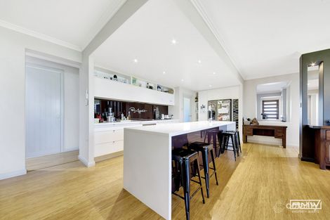Property photo of 18 Sandcastle Drive Mulambin QLD 4703