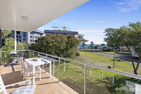 Property photo of 4/10 Columbia Close Nelson Bay NSW 2315