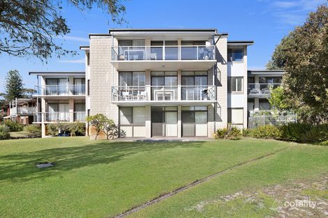 Property photo of 4/10 Columbia Close Nelson Bay NSW 2315