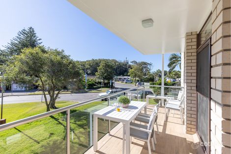 Property photo of 4/10 Columbia Close Nelson Bay NSW 2315