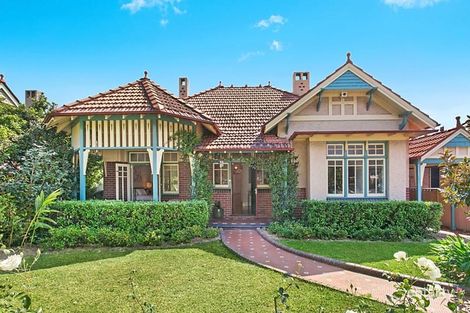 8 Rogers Ave, Haberfield, NSW 2045