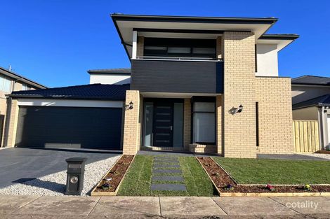 Property photo of 36 Yacht Road Point Cook VIC 3030