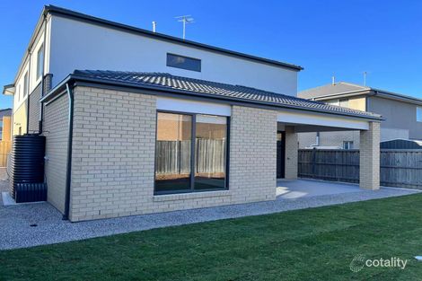 Property photo of 36 Yacht Road Point Cook VIC 3030