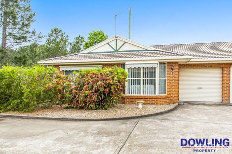 Property photo of 1/5 Benjamin Lee Drive Raymond Terrace NSW 2324