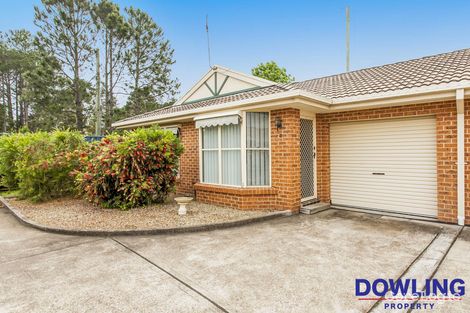 Property photo of 1/5 Benjamin Lee Drive Raymond Terrace NSW 2324