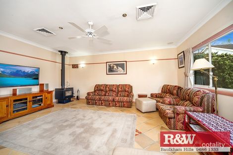 Property photo of 12 Fletcher Street Northmead NSW 2152