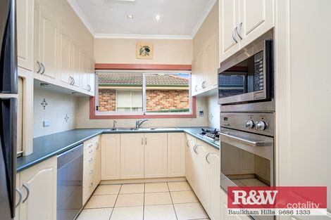 Property photo of 12 Fletcher Street Northmead NSW 2152