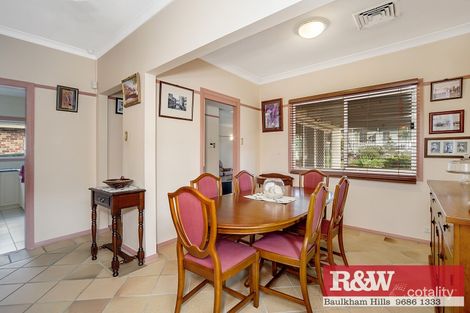 Property photo of 12 Fletcher Street Northmead NSW 2152