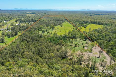 96 Old Soldiers Rd, Rainbow Flat, NSW 2430