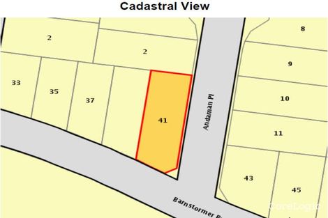 Property photo of 41 Barnstormer Boulevard Point Cook VIC 3030
