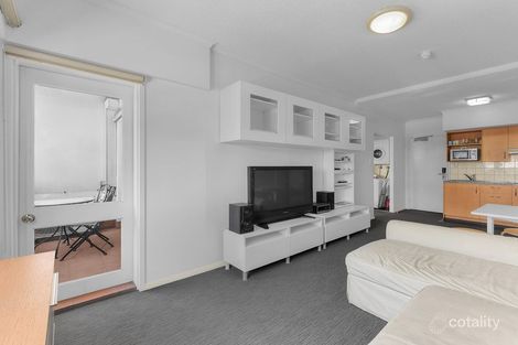 Property photo of 210/455 Brunswick Street Fortitude Valley QLD 4006