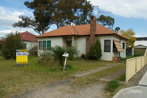 8 Wentworth Pde, Yennora, NSW 2161