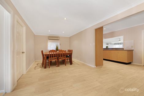 Property photo of 29 Burns Road Ourimbah NSW 2258