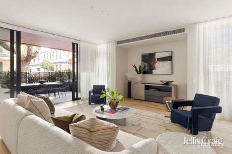 4/385 Gore St, Fitzroy, VIC 3065