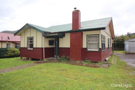 Property photo of 6 Margaret Place Queenstown TAS 7467
