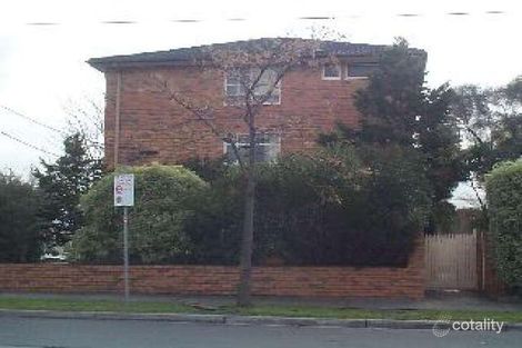 2/317 Riversdale Rd, Hawthorn East, VIC 3123