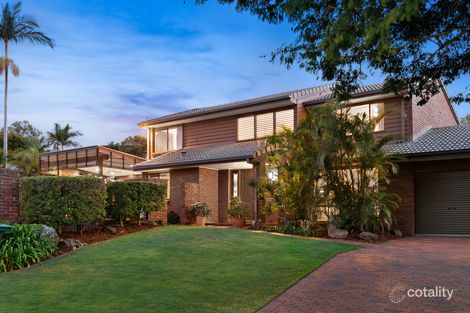 Property photo of 6 Stanton Court Eight Mile Plains QLD 4113