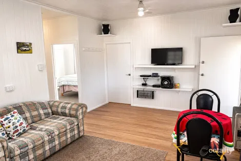 Property photo of 20 Donald Street Leyburn QLD 4365