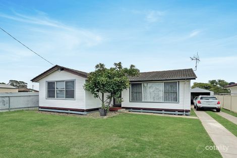 16 Bruton Gr, Swan Hill, VIC 3585