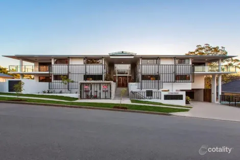 Property photo of 102/17 View Street Mount Gravatt East QLD 4122