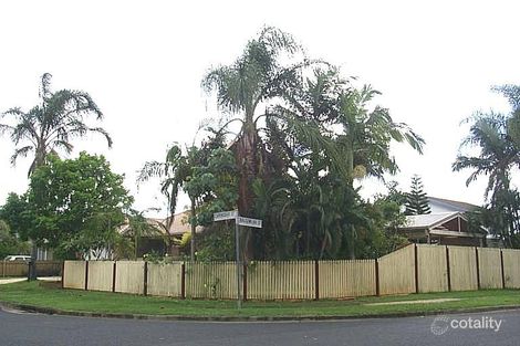 Property photo of 1 Caringbah Street Wakerley QLD 4154