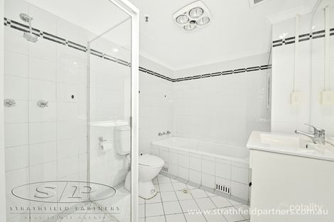 Property photo of 174/20-34 Albert Road Strathfield NSW 2135