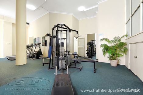 Property photo of 174/20-34 Albert Road Strathfield NSW 2135