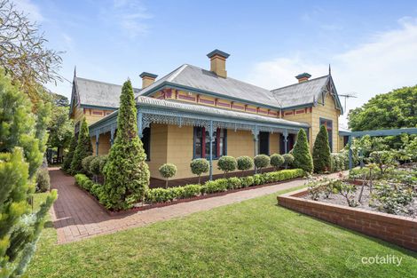 Property photo of 40 Cheshunt Street Point Lonsdale VIC 3225