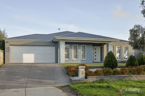 41 GRAMPIAN BVD, COWES, VIC 3922