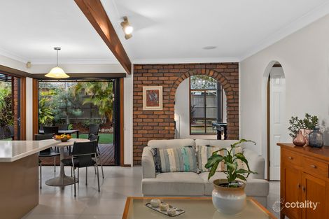 Property photo of 6 Stanton Court Eight Mile Plains QLD 4113