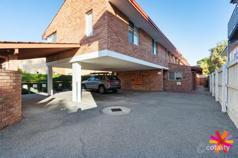 4/15 Myers St, Crawley, WA 6009