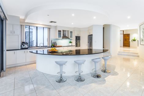 Property photo of 15 Bird Place Pullenvale QLD 4069