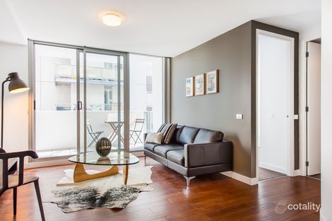 318/101 Bay St, Port Melbourne, VIC 3207