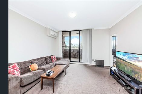 Property photo of 136/40-52 Barina Downs Road Norwest NSW 2153