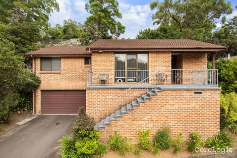 Property photo of 5/65 King Road Hornsby NSW 2077