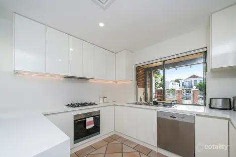 Property photo of 3C Marlow Street Wembley WA 6014