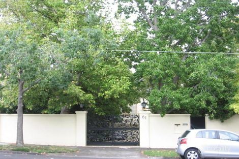 61 Hopetoun Rd, Toorak, VIC 3142