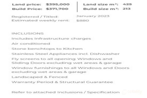 Property photo of 7C River Street Eagleby QLD 4207