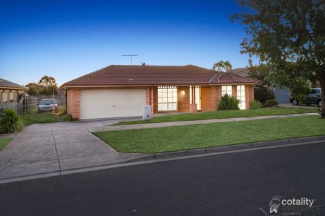 Property photo of 25 Kirkton Drive Kurunjang VIC 3337